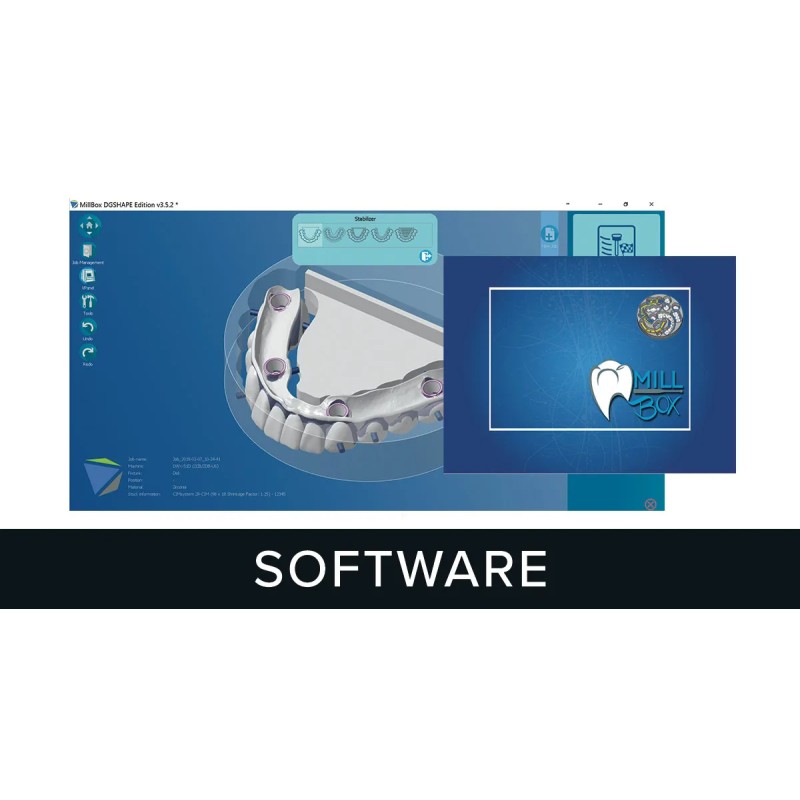 MillBox sistem de operare, Roland