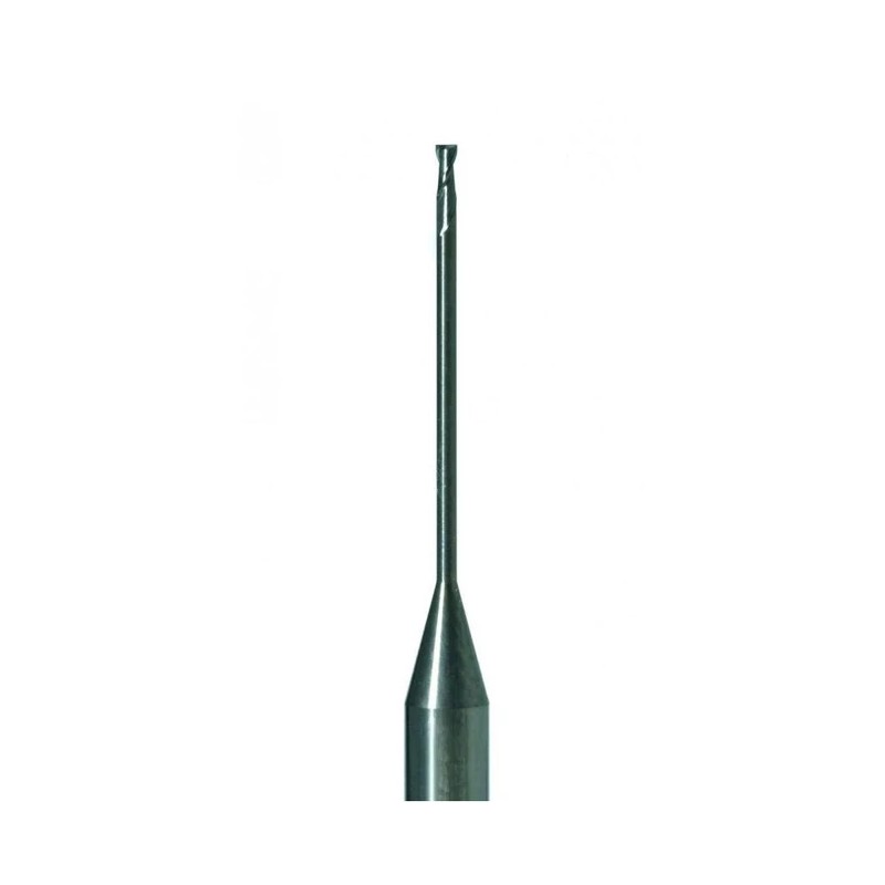 Freza cu capat plat, diametru 1 mm, Roland PT1-20