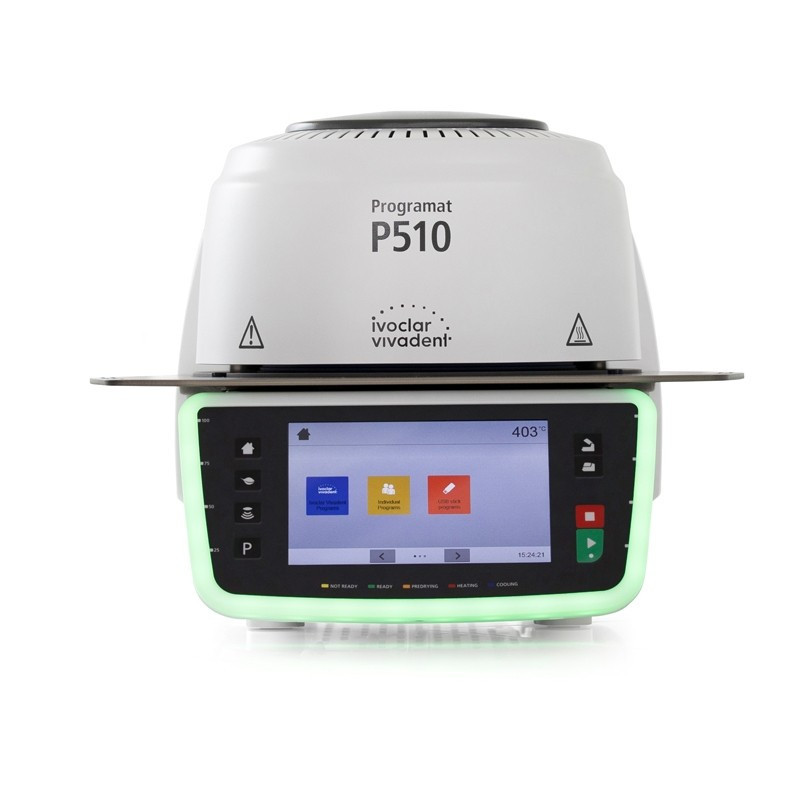 Cuptor Programat P510/G2, Ivoclar