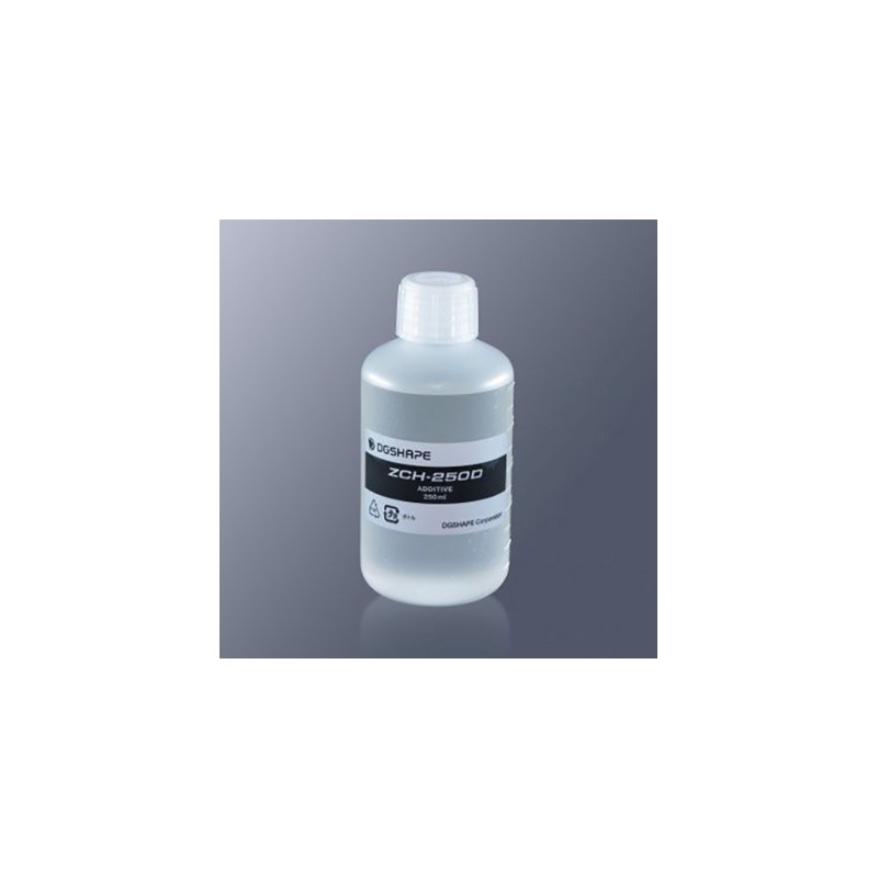 Agent de chelare pentru mașinile de frezat DWX, ZCH-100D