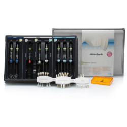 Empress Direct System Kit, Ivoclar