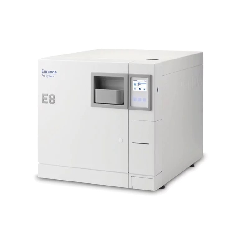 Autoclav E8 Clasa B 24l, Euronda