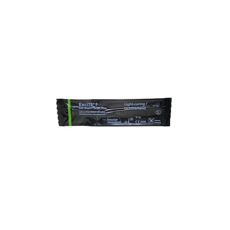 Excite F Single Dose 50 buc, Ivoclar