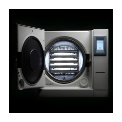 Autoclav E9 Next Clasa B 18l, Euronda