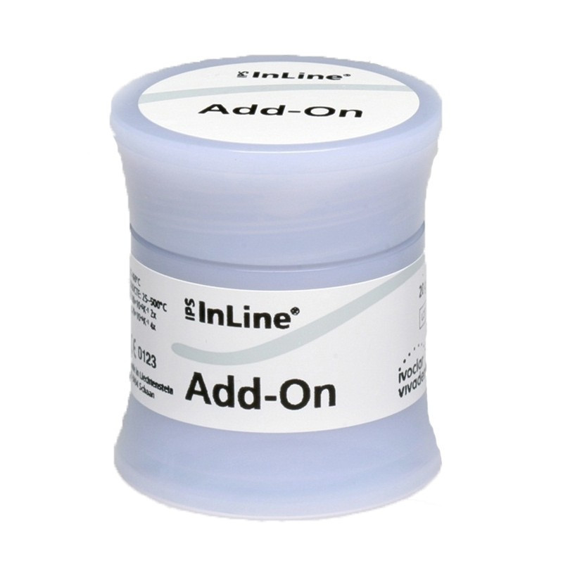 InLine Add-On 20g, Ivoclar