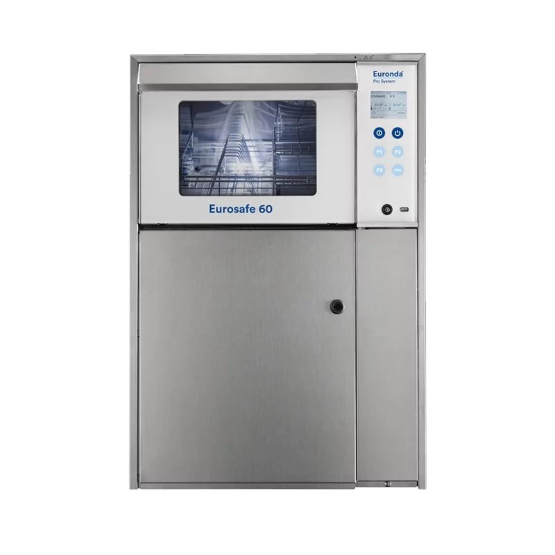 Masina de spalat Eurosafe 60, Euronda