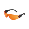 Ochelari de protectie pentru copii Monoart Baby Orange, Euronda