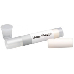 IPS Alox plunger 2pcs, Ivoclar