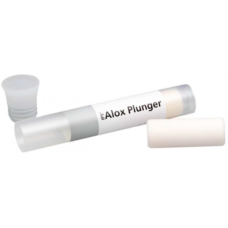 IPS Alox plunger 2pcs, Ivoclar