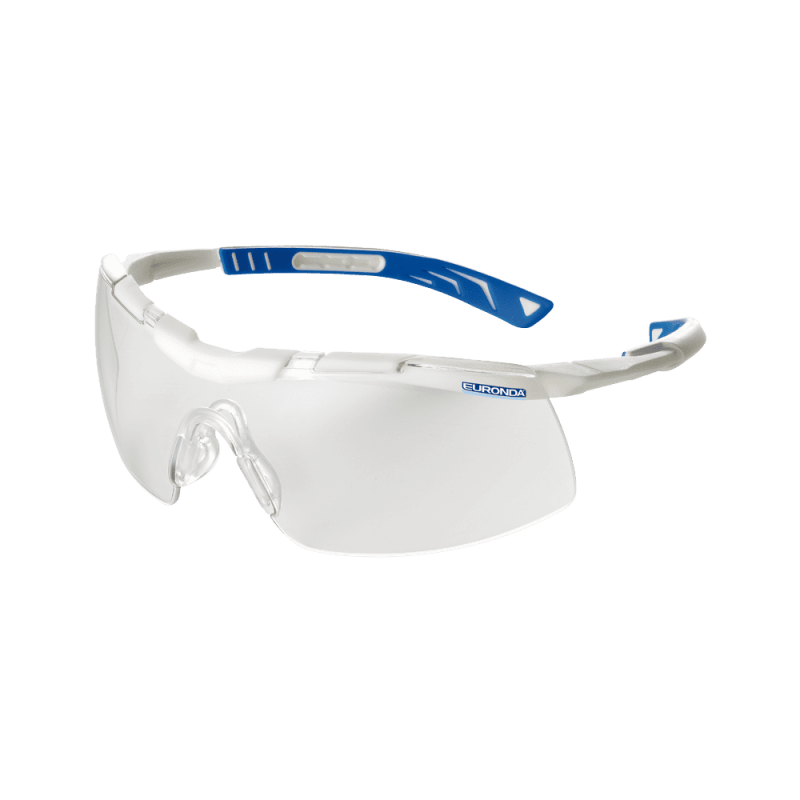 Ochelari de protectie transparenti Monoart Stretch, Euronda