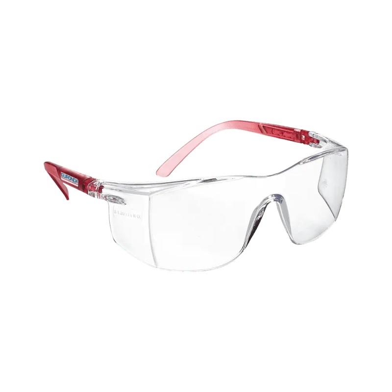 Ochelari de protectie transparenti Monoart Ultra Light, Euronda