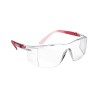 Ochelari de protectie transparenti Monoart Ultra Light, Euronda