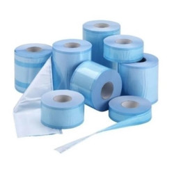 Rulou pungi de sigilare 50 mm x 200 m, Euronda