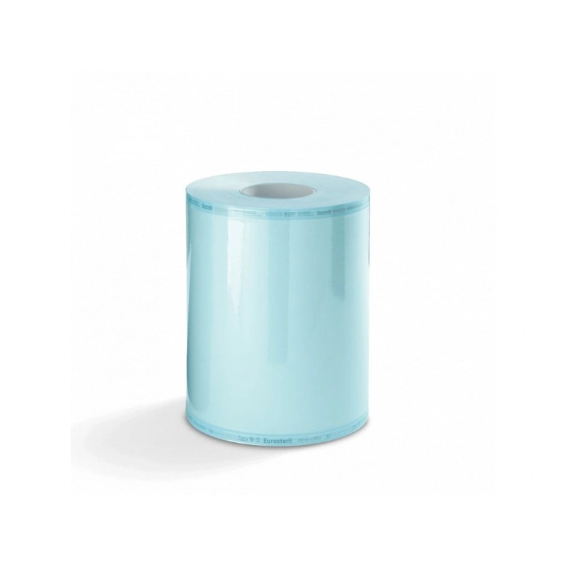 Rulou pungi de sigilare 250 mm x 200 m, Euronda