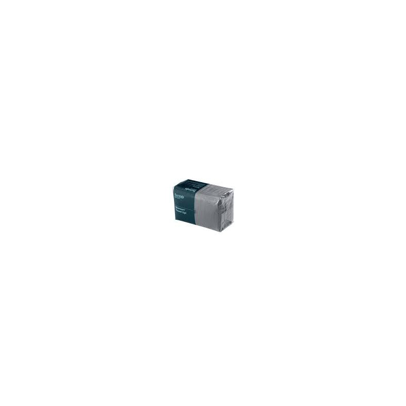 Bavete in 3 straturi (33cmx45cm), Grey 500buc, Euronda