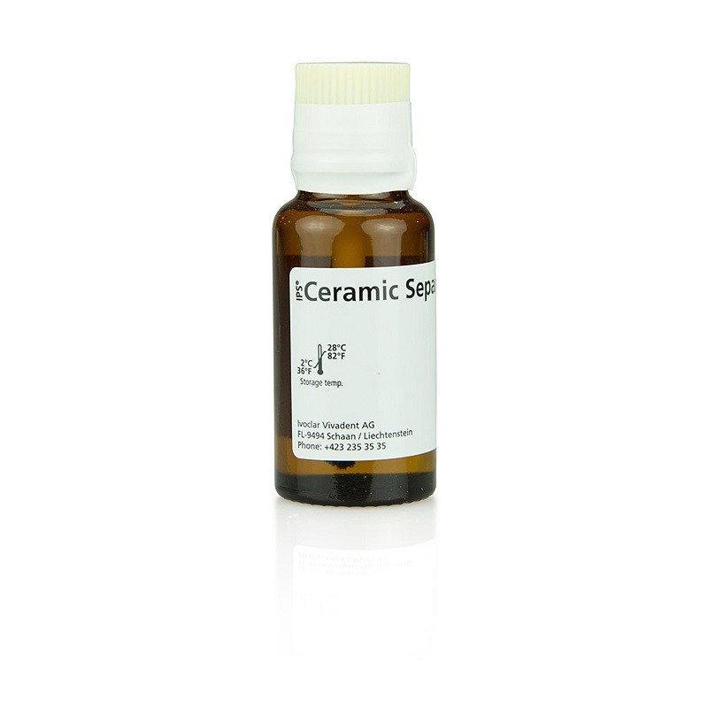 IPS Ceramic Separating Liquid 15ml, Ivoclar