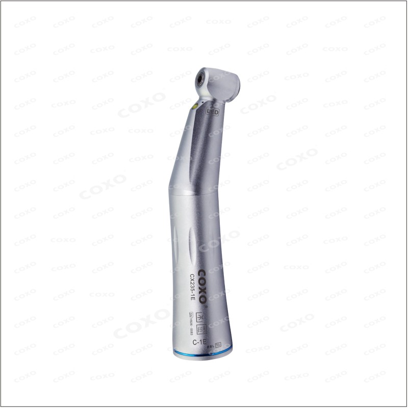 Piesa unghi 1:1 cu optica CX235-C-1E, COXO