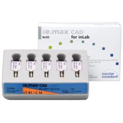 IPS e.max CAD pt CEREC si...