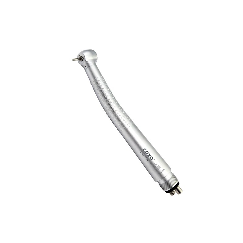 Piesa turbina cu push buton CX207 M4, Coxo H01-TP