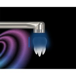 Lampa Fotopolimerizare DB-686 Nano, Coxo