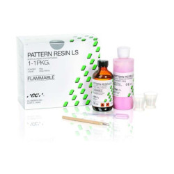 Pattern Resin LS  GC