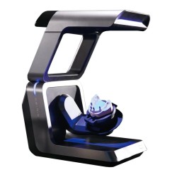 Scanner laborator...