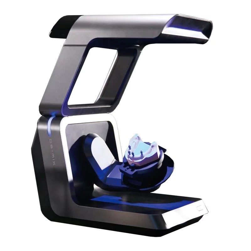 Scanner laborator Autoscan-DS-Mix, Shining 3D