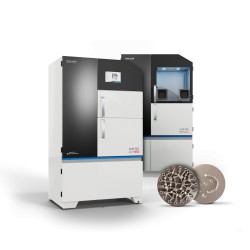 Imprimanta 3D metal CORiTEC AM100, Imes-Icore