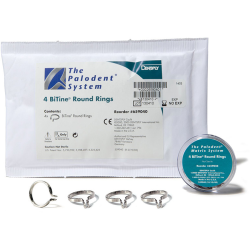 Inel Palodent BiTine rotund, Dentsply