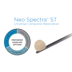NEO SPECTRA ST LV Eco KIT - 6 seringi, Dentsply