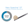 NEO SPECTRA ST LV Eco KIT - 6 seringi, Dentsply