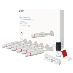 Neo Spectra ST HV Kit 6...