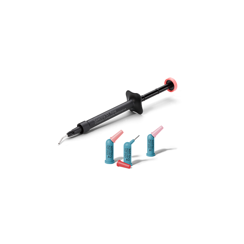 Neo Spectra ST Flow seringa 1,8 gr, Dentsply Sirona