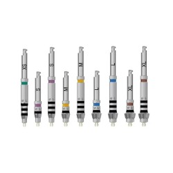 Cheie pentru Implant...