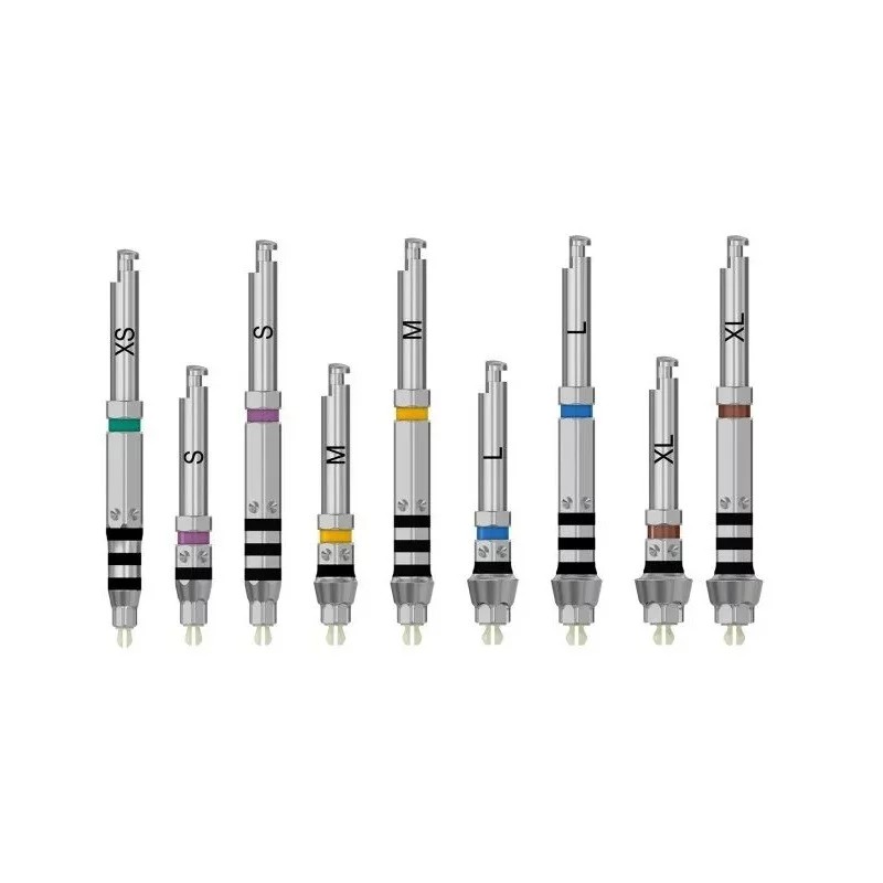 Cheie pentru Implant PrimeTaper EV lunga, Dentsply
