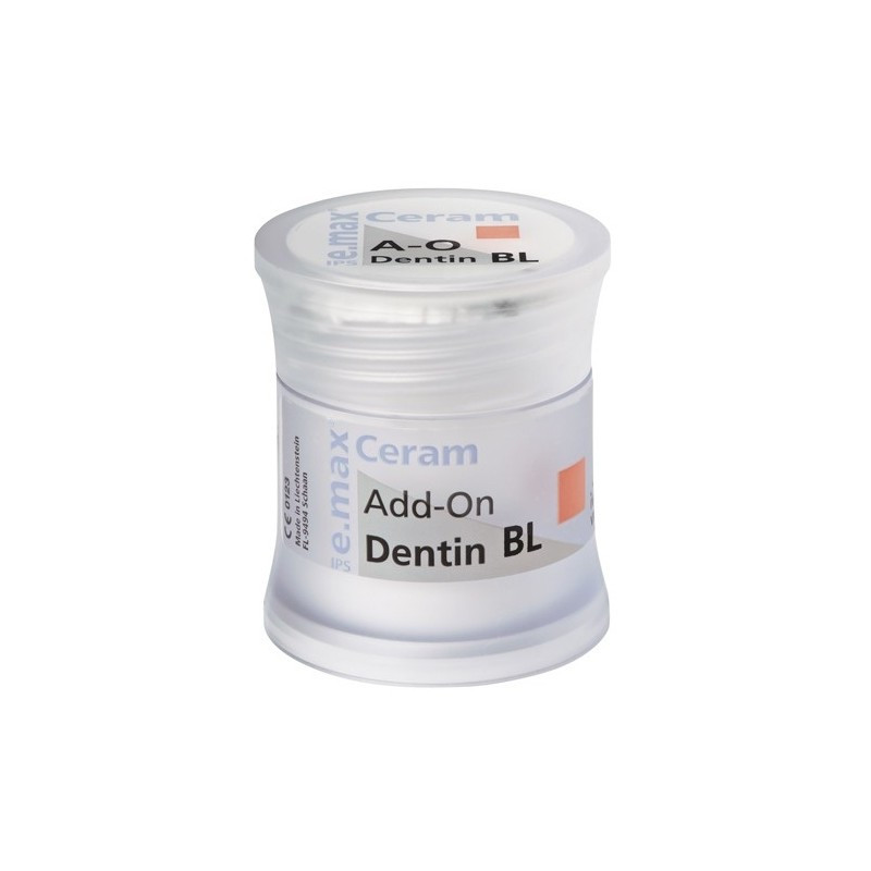 IPS e.max Ceram Add-On 20g BL, Ivoclar