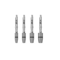 Freza pentru marcaj Prime Taper 4.8mm, Dentsply