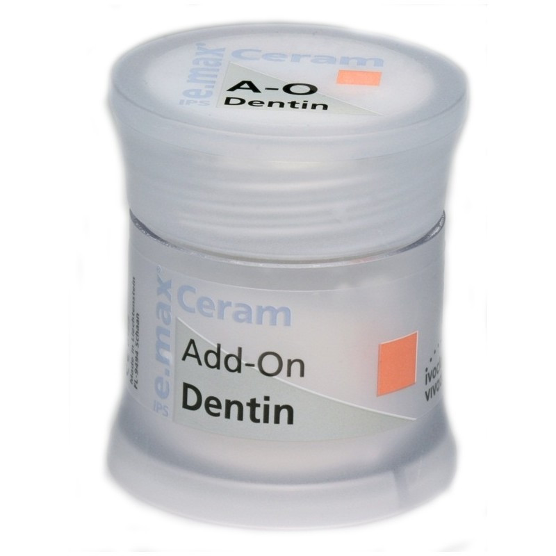 IPS e.max Ceram Add-On 20g Dentin, Ivoclar