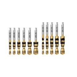 Freza 5 Prime Taper D4.15mm...