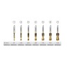 Freza 7 Prime Taper D5.35mm scurta, Dentsply