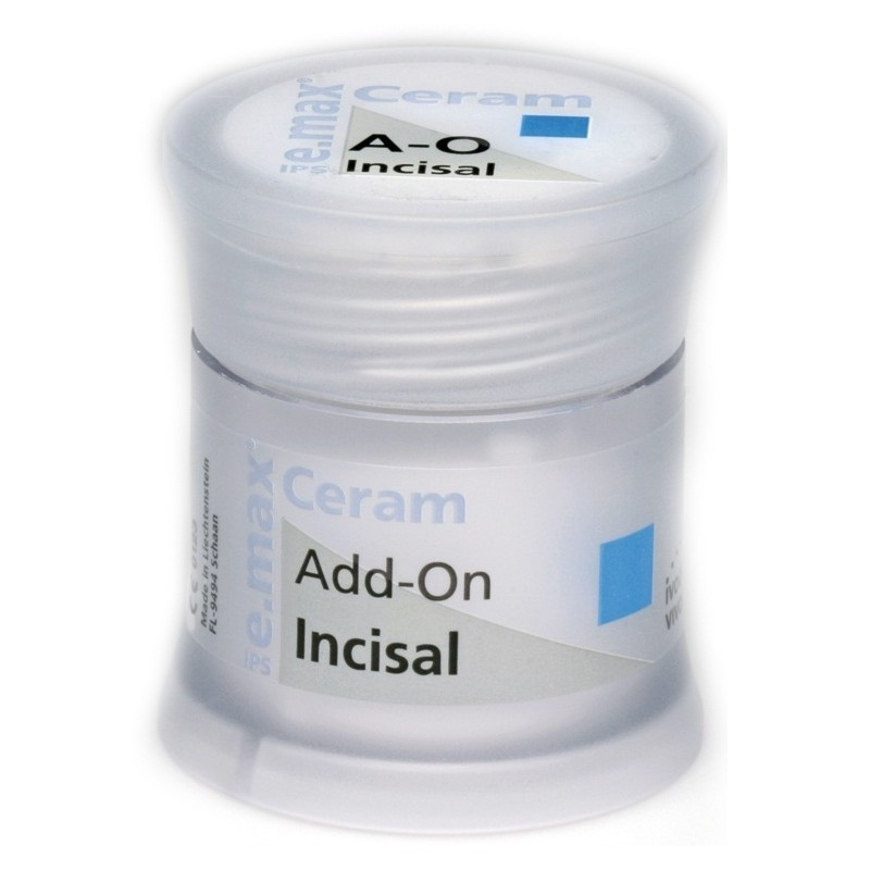 IPS e.max Ceram Add-On 20g Incisal, Ivoclar