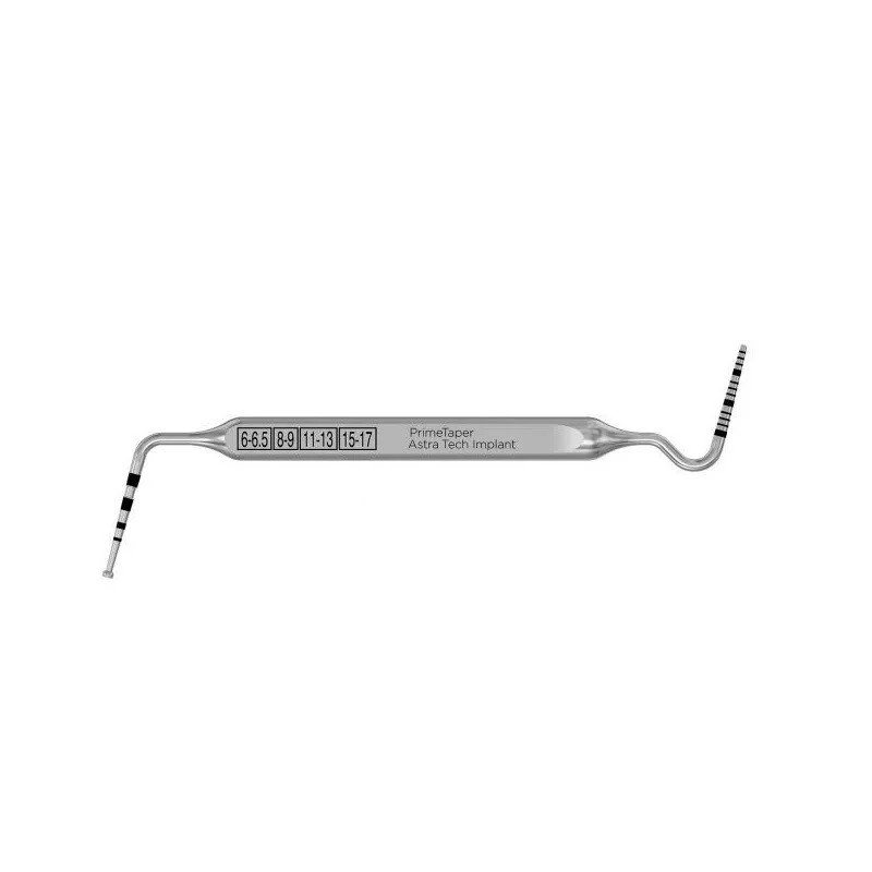 Sonda masurare adancime PrimeTaper, Dentsply Sirona