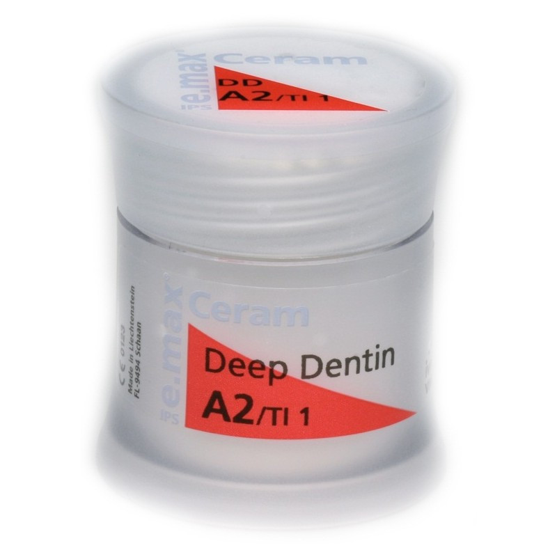 IPS e.max Ceram Deep Dentin 20g, Ivoclar