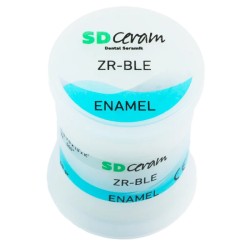 ZR Enamel 50gr, Asfarma...