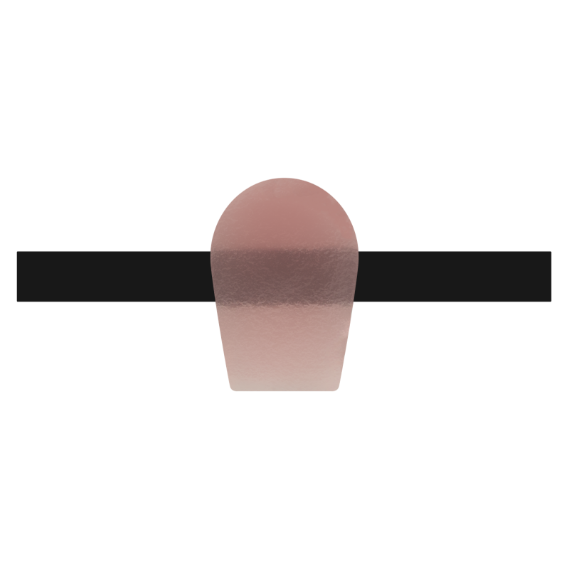 ZR Gingiva 20gr, Asfarma Medikal