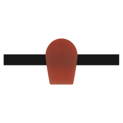 ZR Gingiva 20gr, Asfarma Medikal