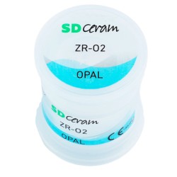 ZR Opal 20gr, Asfarma Medikal