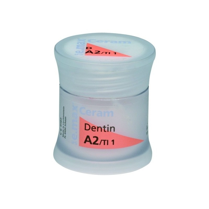 IPS e.max Ceram Dentin 100g, Ivoclar