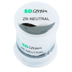 ZR Neutral 20gr, Asfarma...