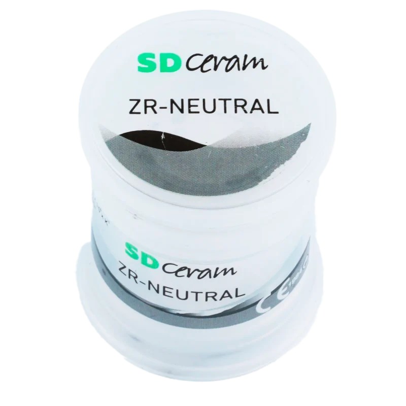ZR Neutral 20gr, Asfarma Medikal